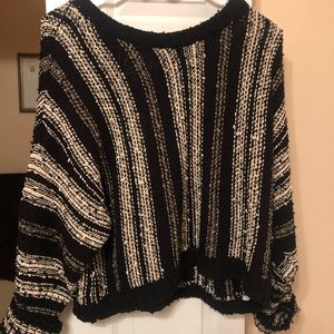 Billabong sweater